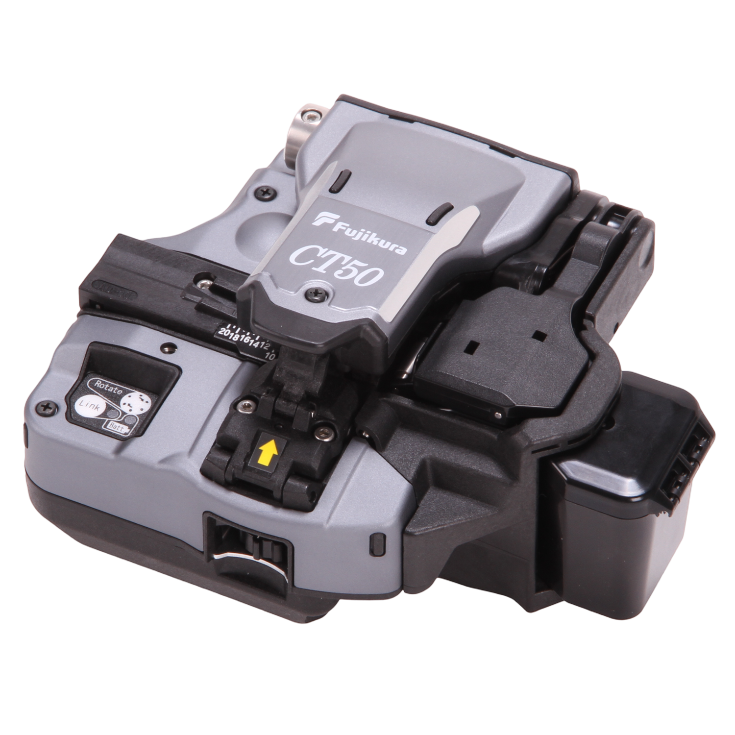 Скалыватель оптического волокна Fujikura CT50