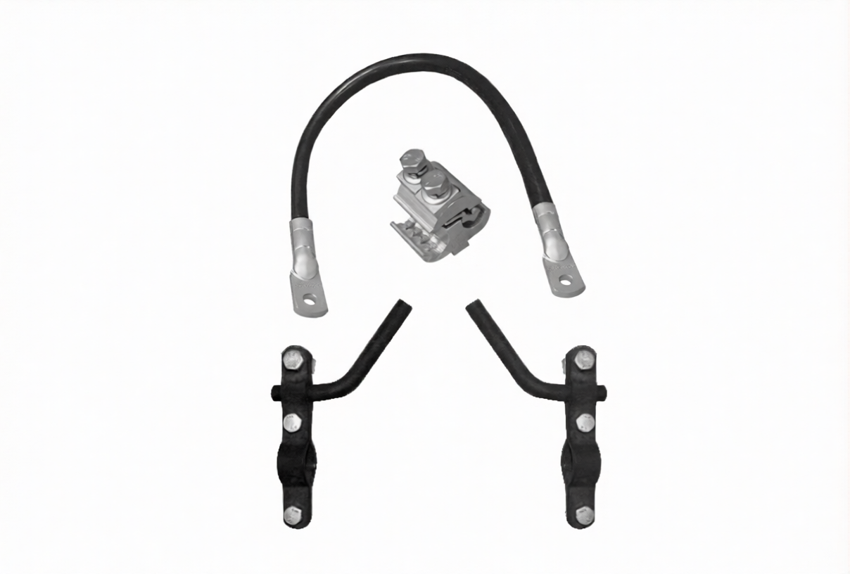 Устройство защиты от атмосферных перенапряжений УЗД-4С