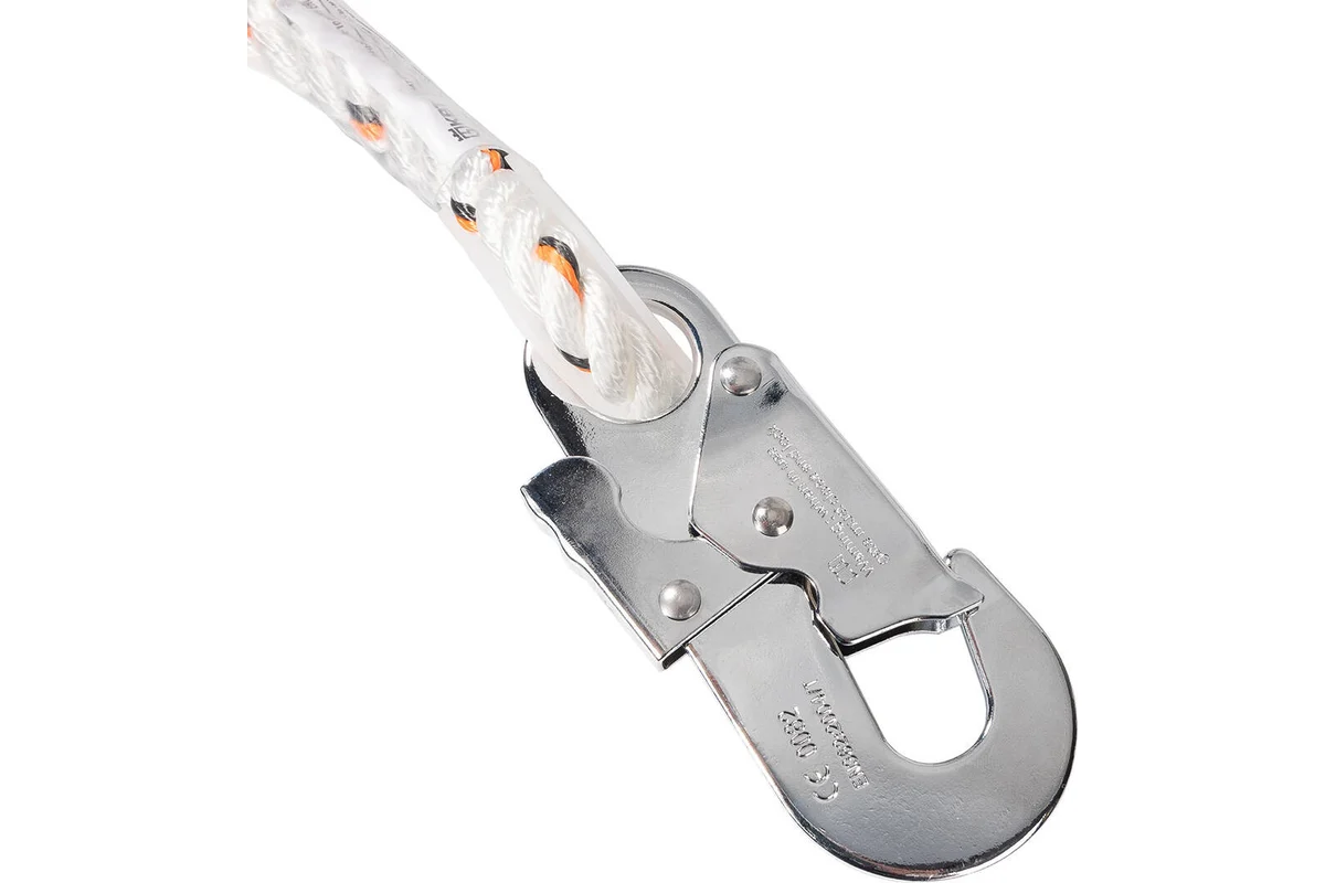 Канат страховочный КВТ КСЛ-10