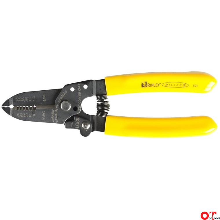 Инструмент для работы с оптическим кабелем