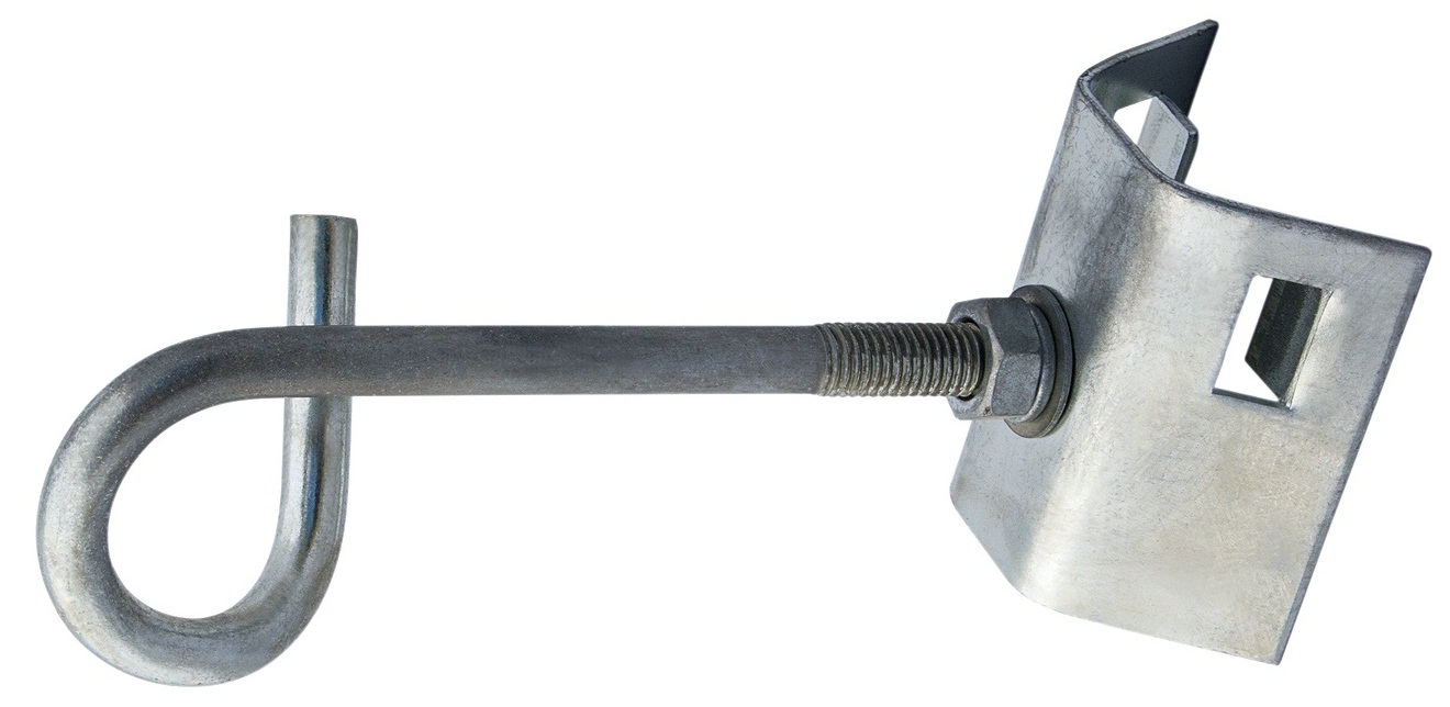 Узел крепления поддерживающий АСВ УК-П-01