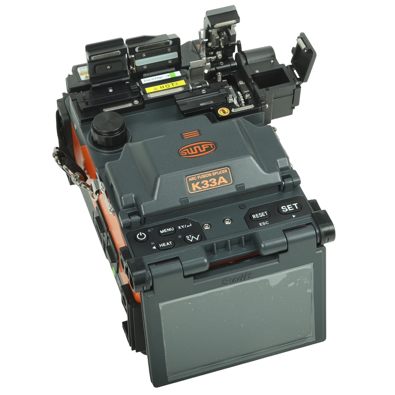 Аппарат сварочный Ilsintech SWIFT K33A