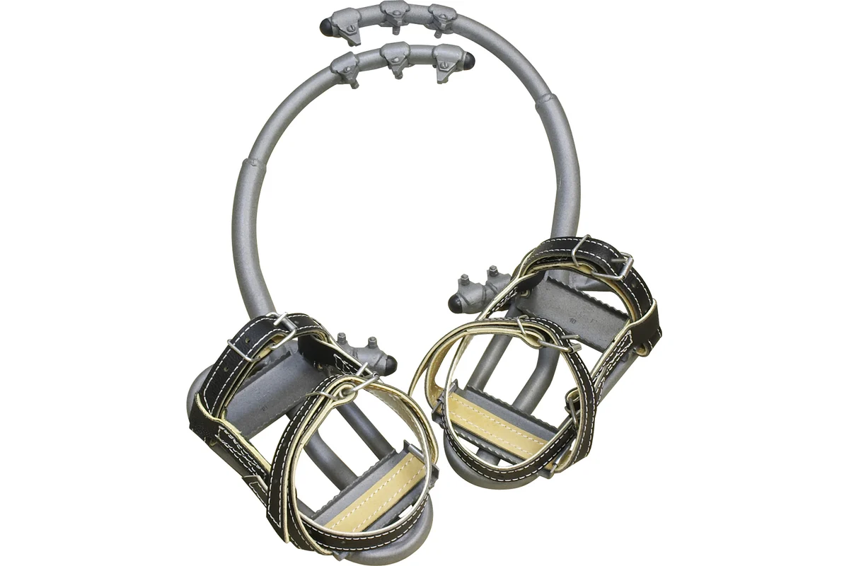 Когти монтерские ВК КМ-3