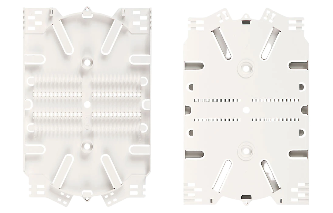 Комплект кассеты ССД КД-4845 (стяжки, маркеры, КДЗС-50 шт.)